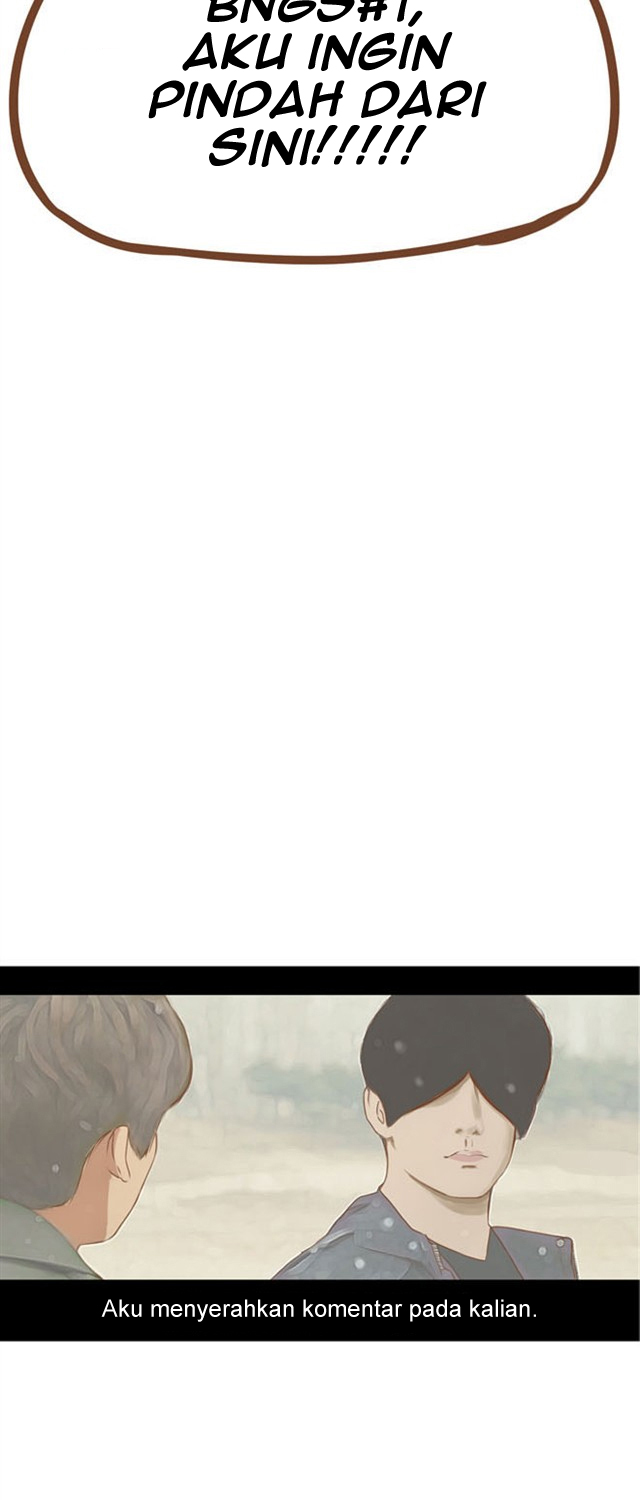 Poor Father and Daughter Chapter 08 Bahasa Indonesia